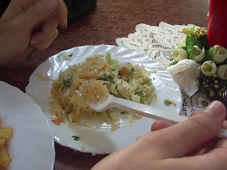 Bar mleczny w Tarnowie