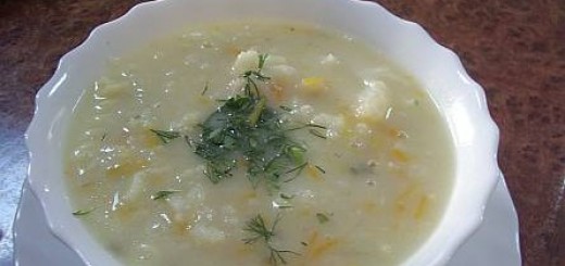 Bar mleczny w Tarnowie