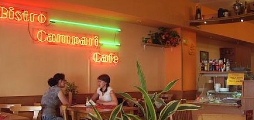 Pizzeria Campari w Tarnowie