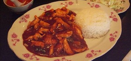 Restauracja LeBa w Tarnowie