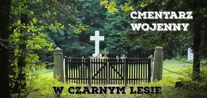 Cmentarz wojskowy w Charzewicach