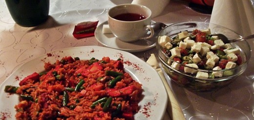 Restauracja Bombay Music w Tarnowie