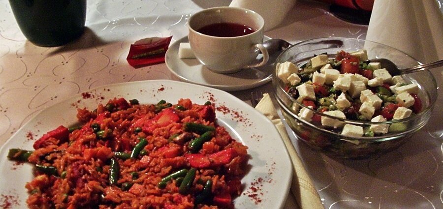 Restauracja Bombay Music w Tarnowie