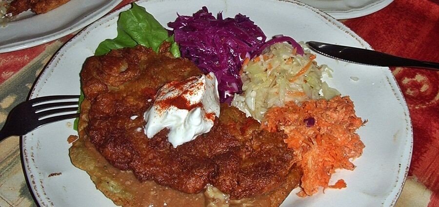 Restauracja Wojnicka w Wojniczu