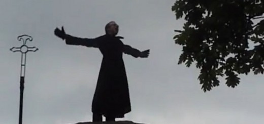 Skamieniałe Miasto w Ciężkowicach