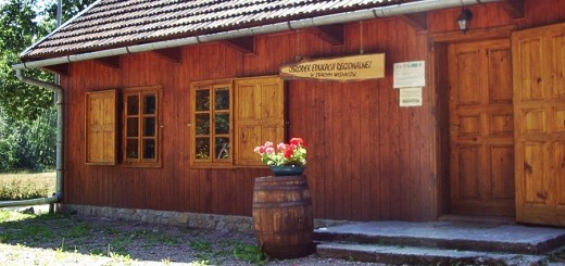 Stary Wiśnicz - Ośrodek Edukacji Regionalnej