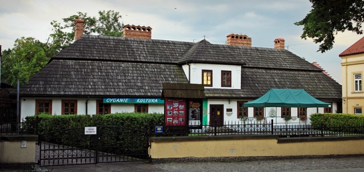 Tarnów - muzeum