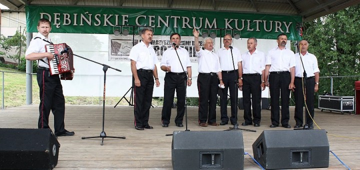 Zespół Niedźwiedzoki