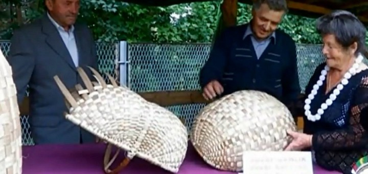 Święto Łopołki w Łoniowej