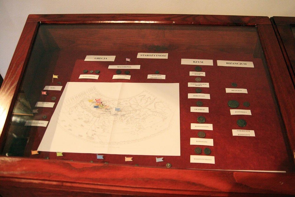 Muzeum w Nowym Wiśniczu