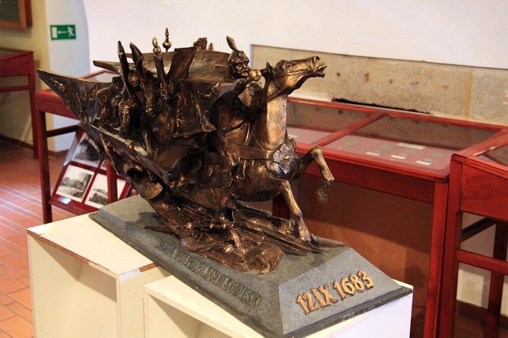 Muzeum w Nowym Wiśniczu