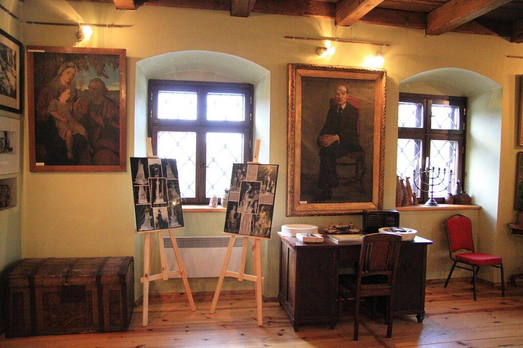 Muzeum w Nowym Wiśniczu