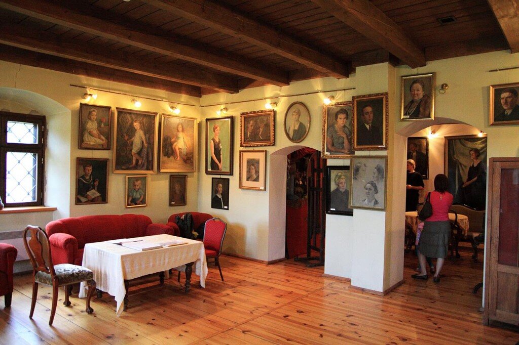 Muzeum w Nowym Wiśniczu