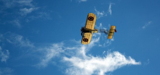 Piknik lotniczy - Łososina Dolna