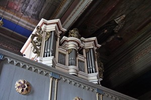 Kościół NNMP w Rajbrocie