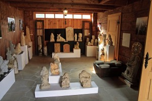 Ekspozycja rękodzieła