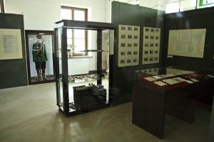 Ekspozycja w ratuszu