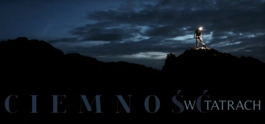 Ciemność w Tatrach