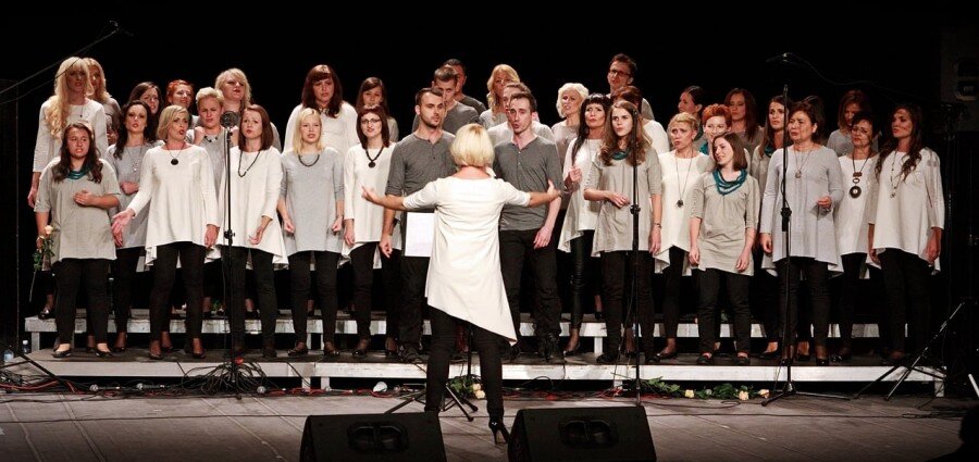 Koncert Gospel Celebration w Tarnowie