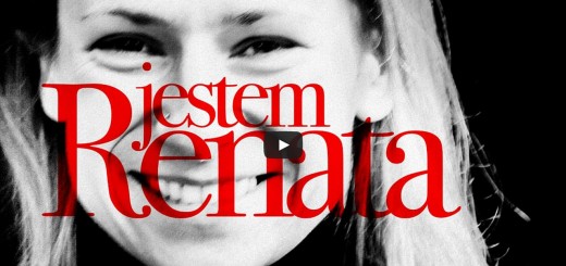 Film dokumentalny o Renacie Kałuży