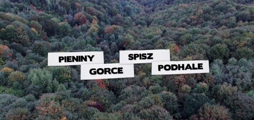 Atrakcje turystyczne Pieniny