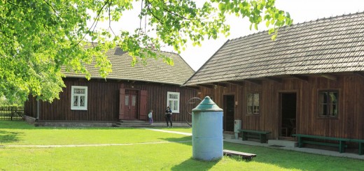 Muzeum Wincentego Witosa w Wierzchosławicach