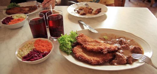 Bar Grodzki w Krakowie