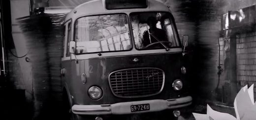 MPK w Tarnowie w PRL-u