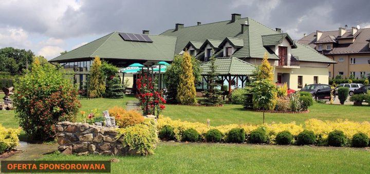 Dom weselny Tara - Zakliczyn