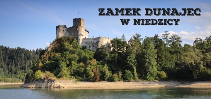 Zamek w Niedzicy
