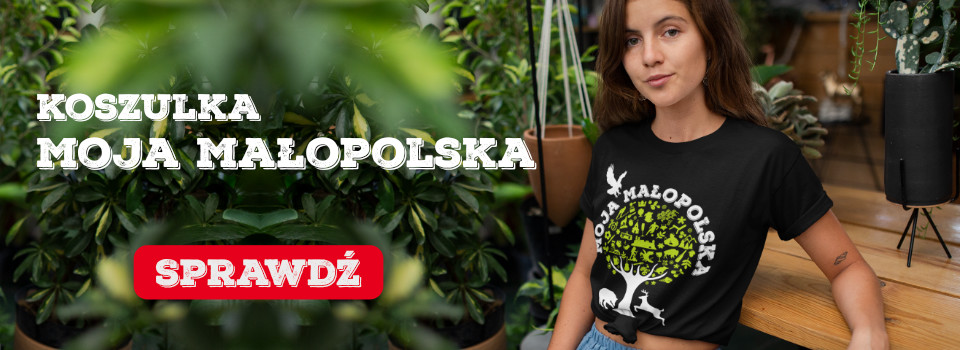  Czapeczki, koszulki, kubki